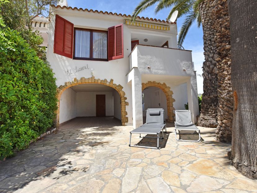 Villa in Torredembarra, Spain