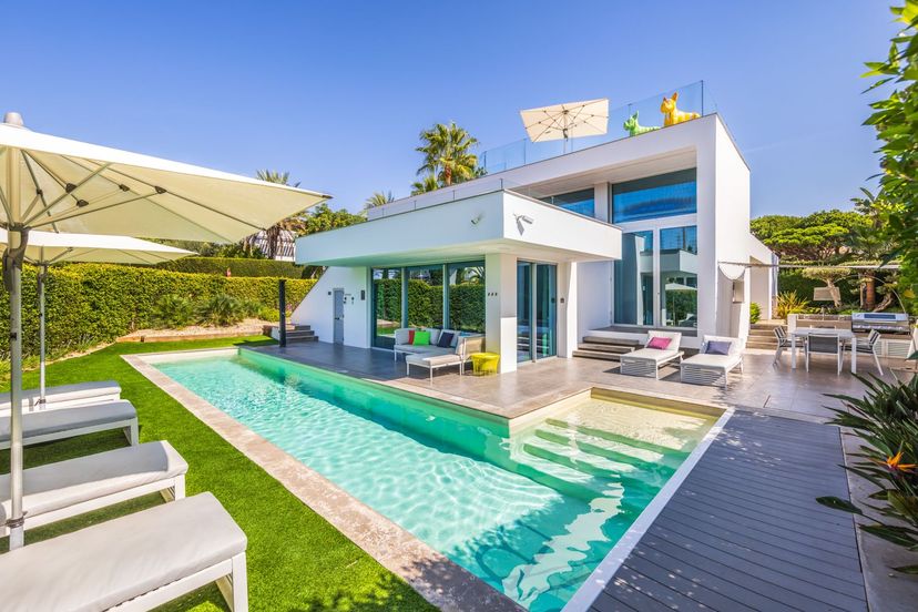 Villa in Vale de Lobo, Algarve