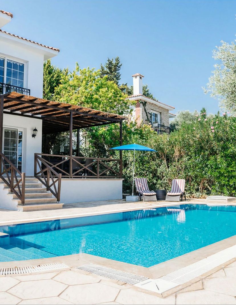 Villa in Cyprus, Northern Cyprus