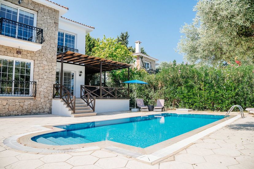 Villa in Northern Cyprus, Cyprus