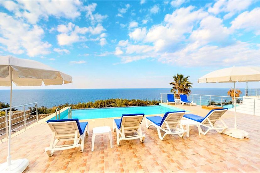 Villa in Northern Cyprus, Cyprus