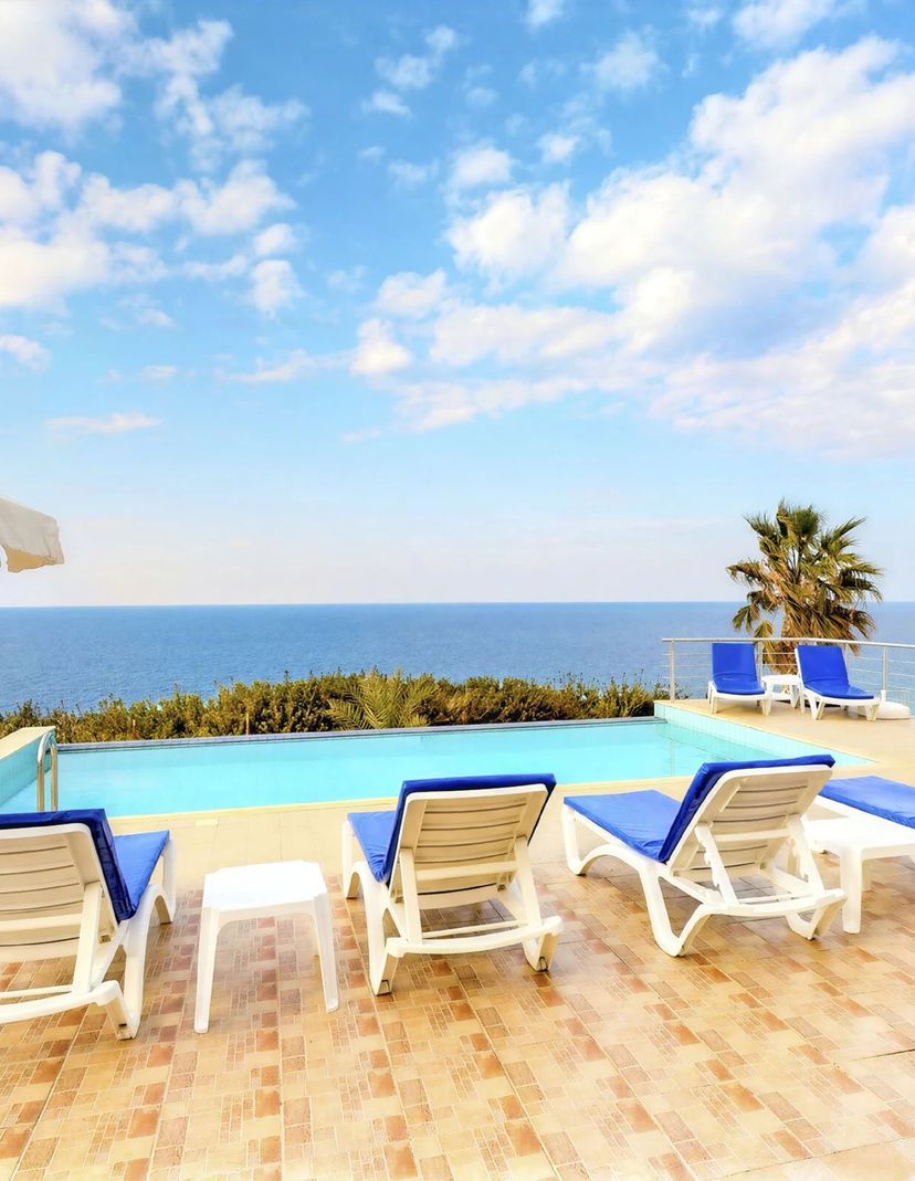 Villa in Cyprus, Northern Cyprus