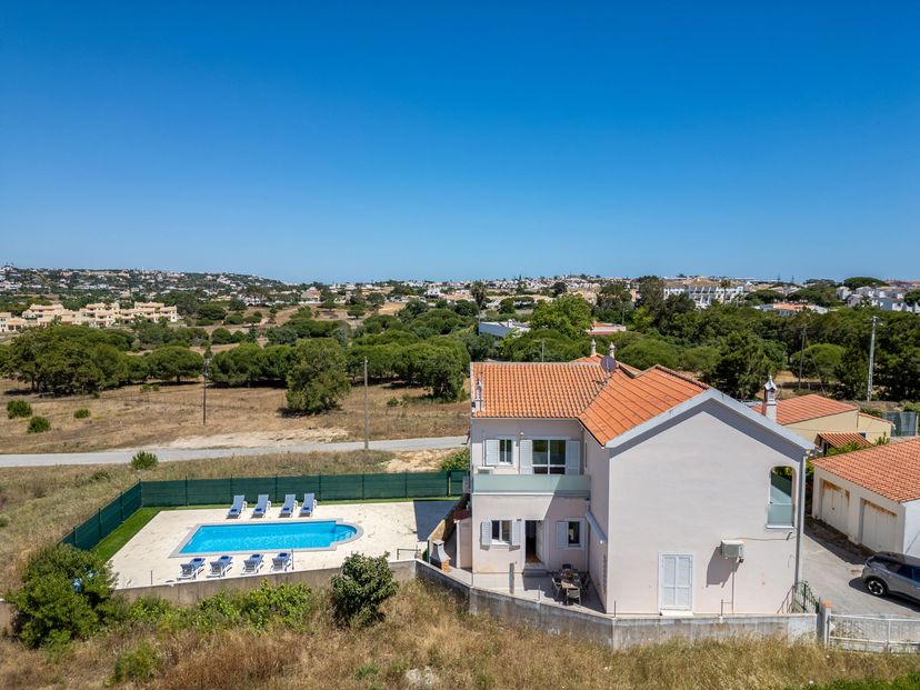 Villa in Vale Rebelho, Algarve