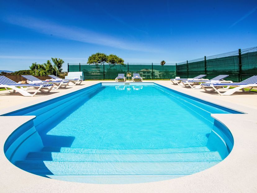 Villa in Vale Rebelho, Algarve