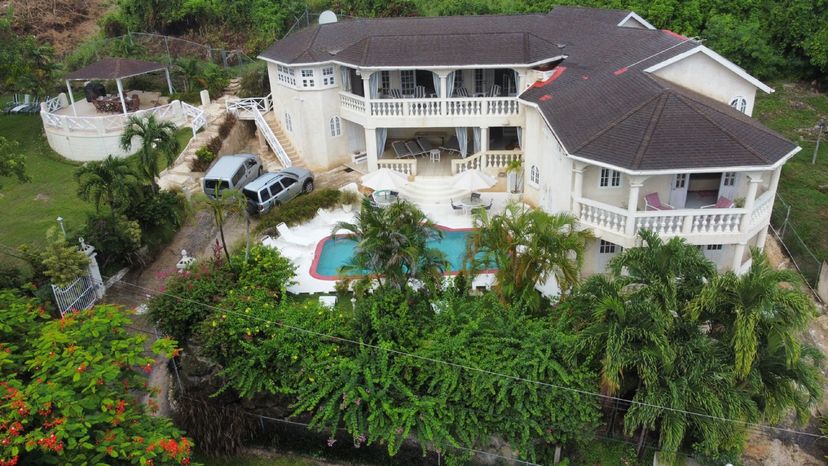 Villa in St. Lucy, Barbados