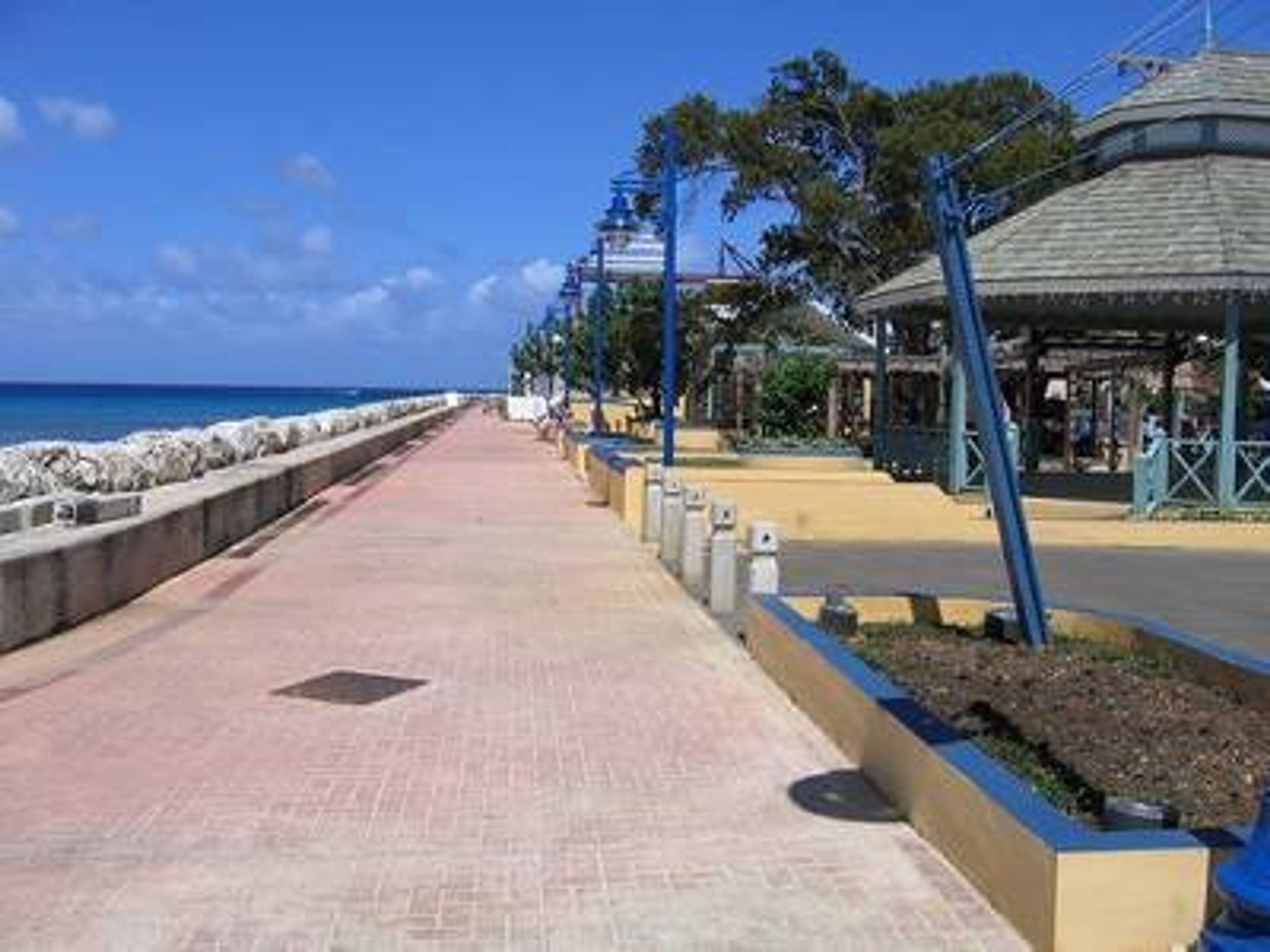 Speightstown  Waterfront...12 Minute walk from Con