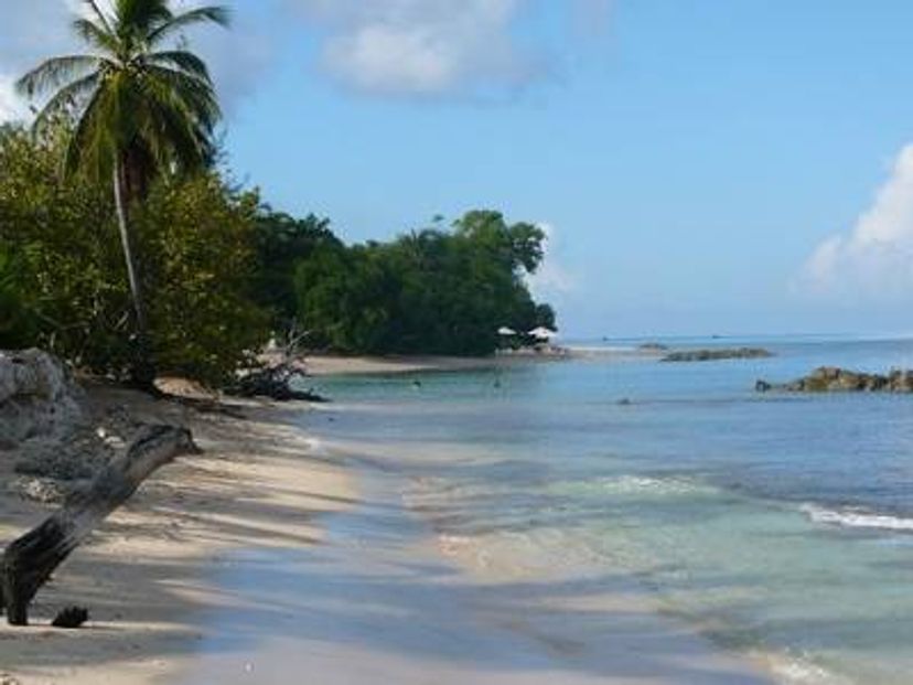 Apartment in Heywoods Park, Barbados: Fabulous Heywoods Beach 250M AWAY!!!!!