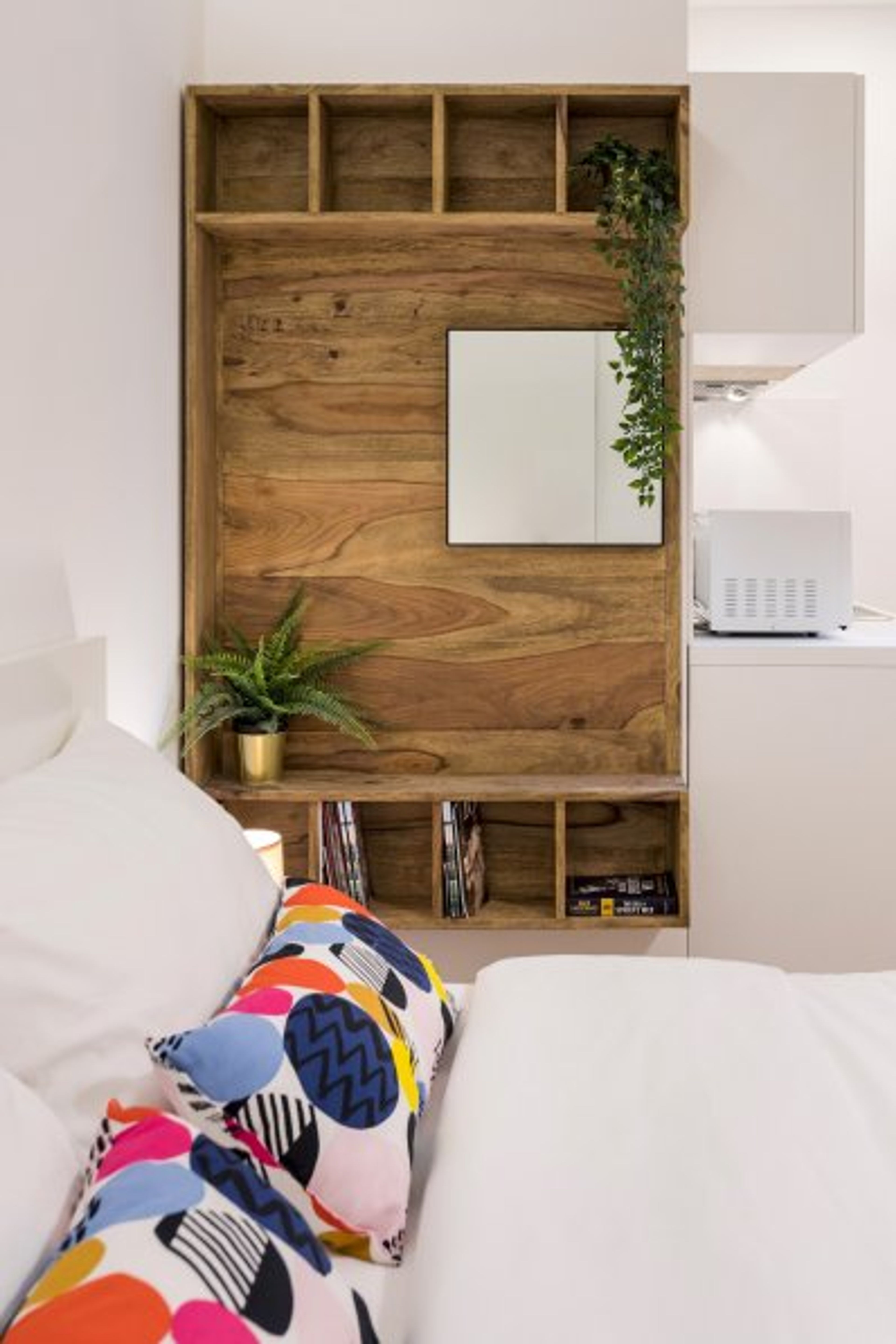 Decorative details