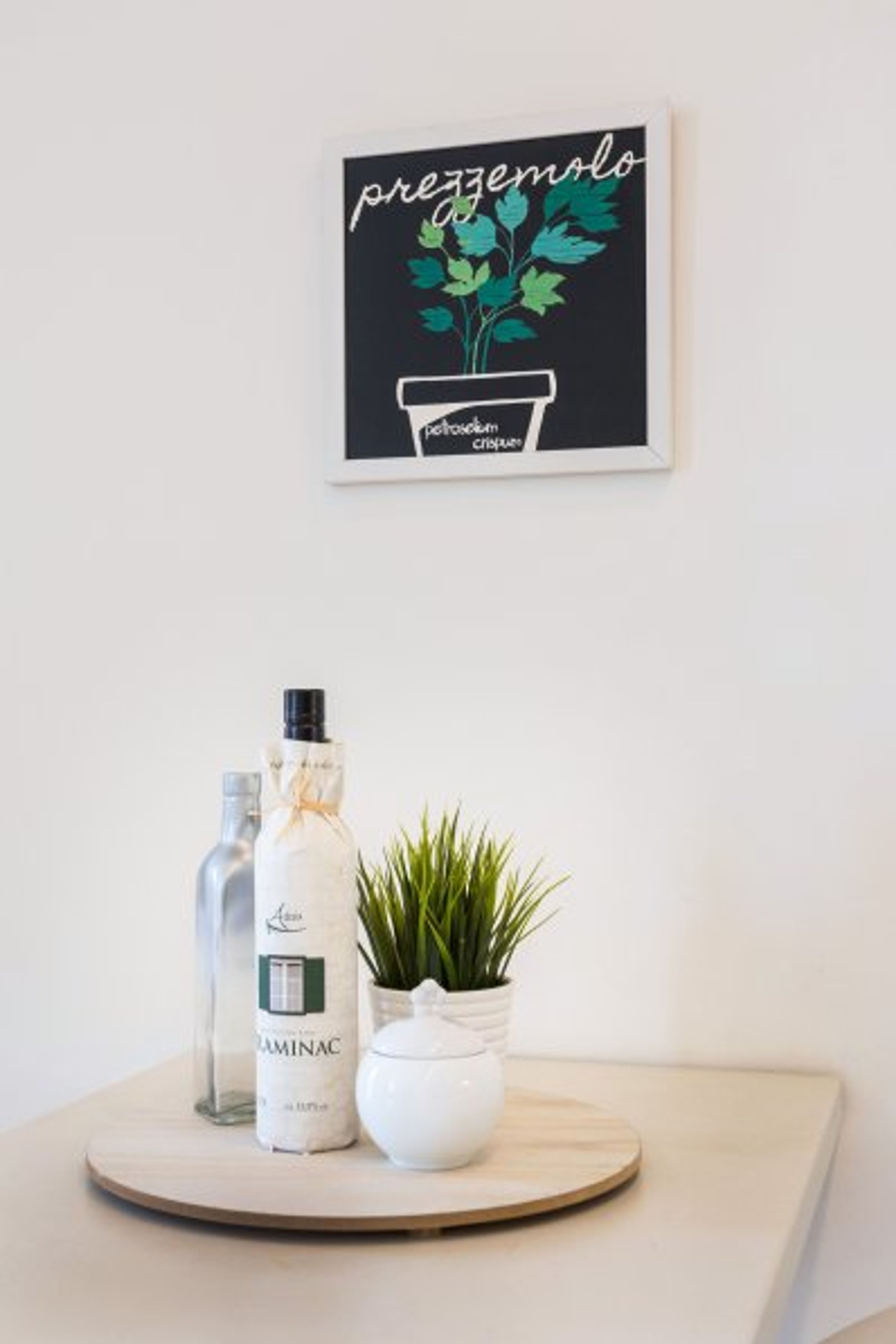 Designed with the attention to details
