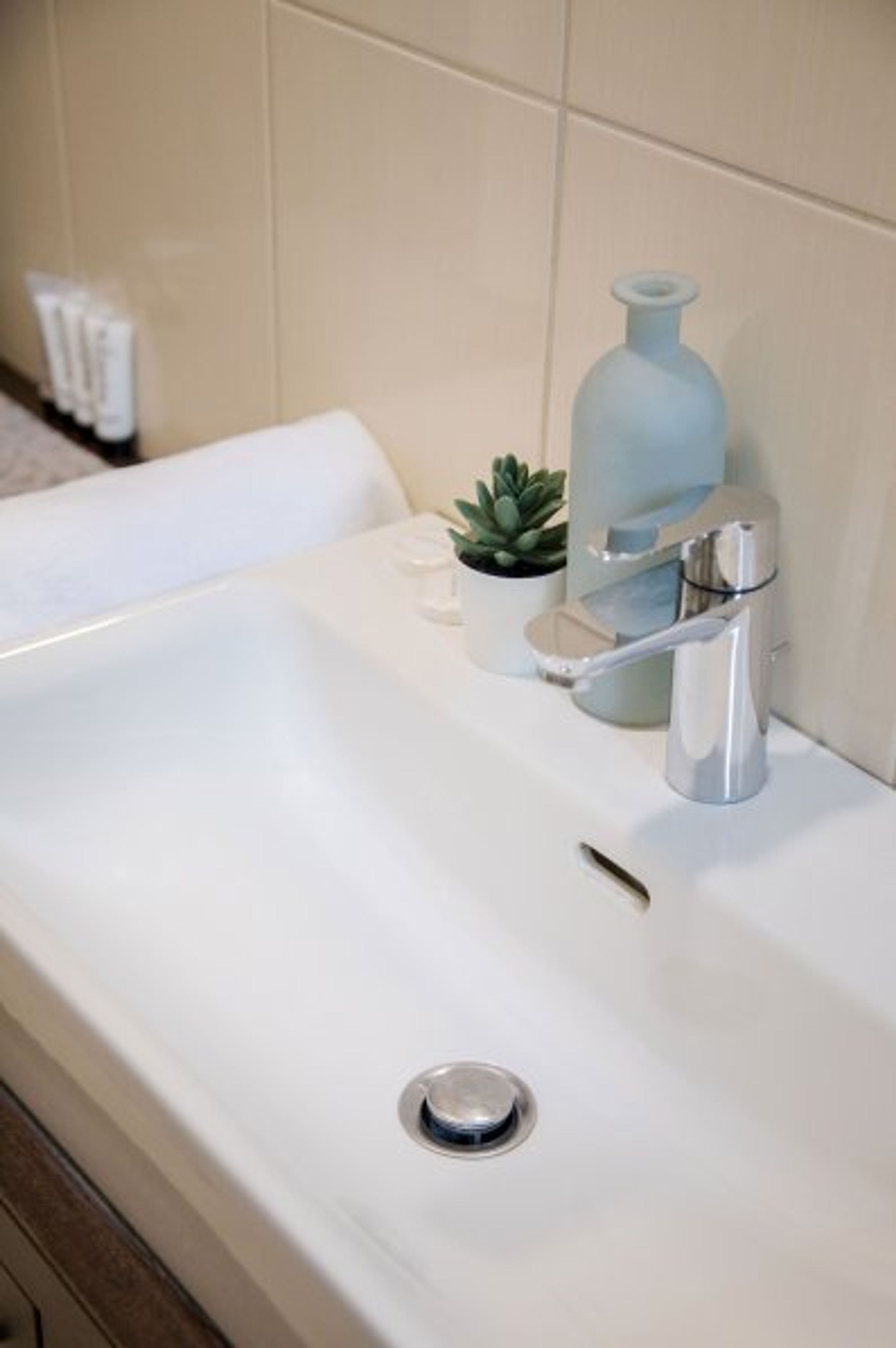 Toiletries for you