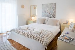 Spacious 2bdr Apartment - Free Parking 