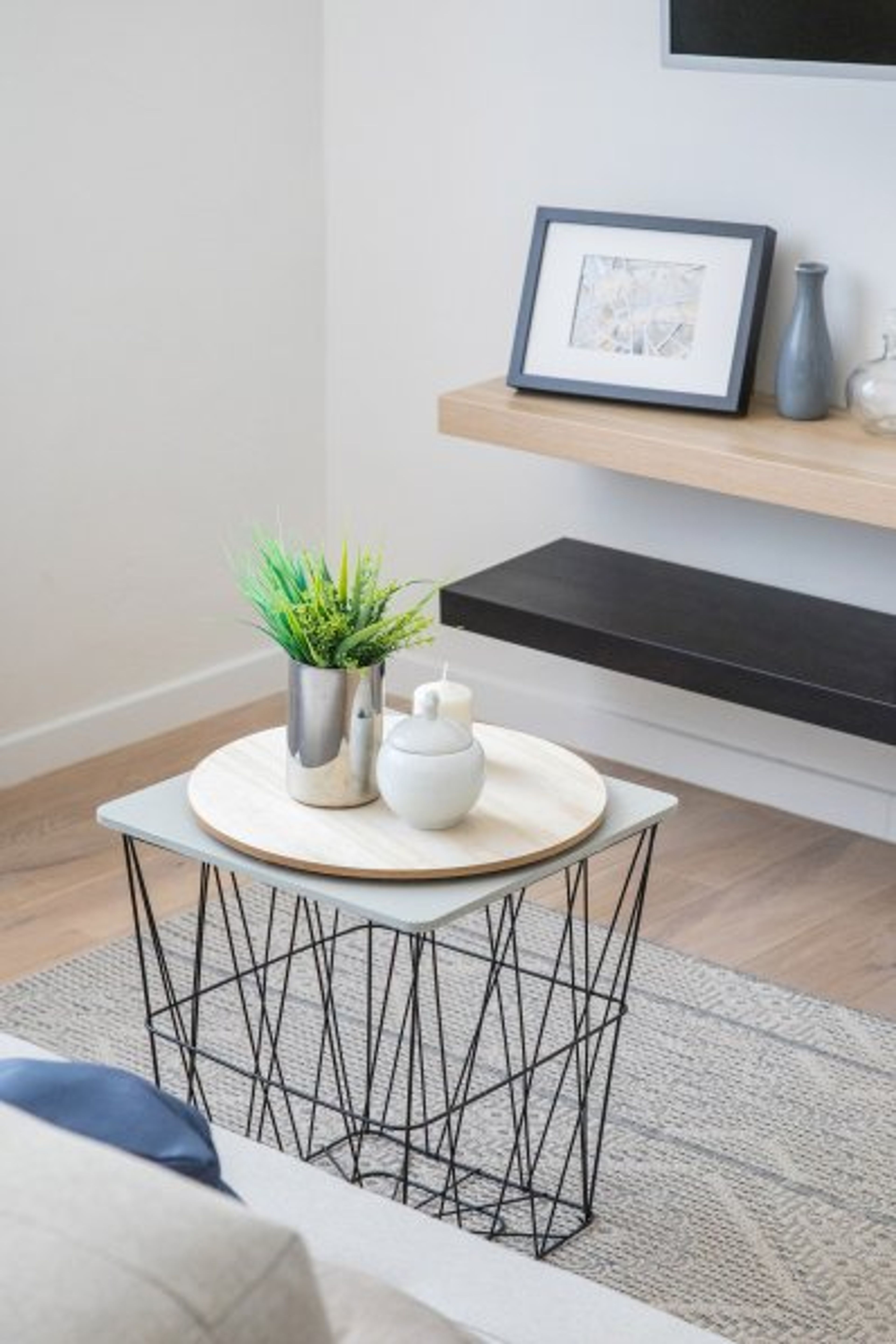 Designed with the attention to details