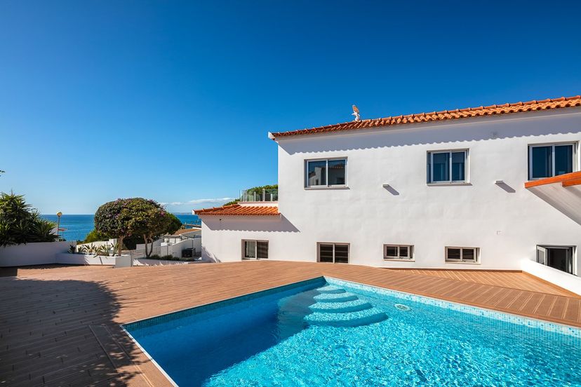 Villa in Pintandinho, Algarve