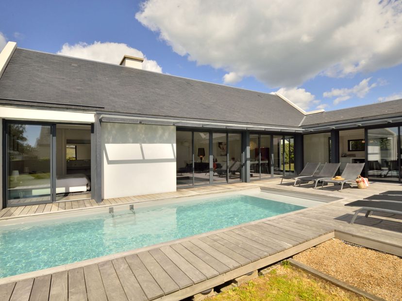Villa in Arzon, France