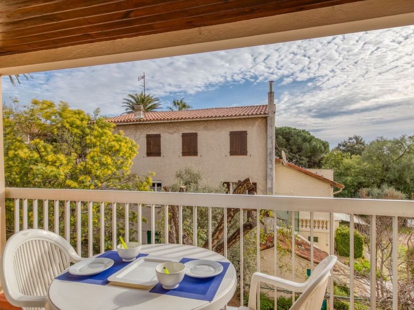 Apartment in Fréjus, the South of France