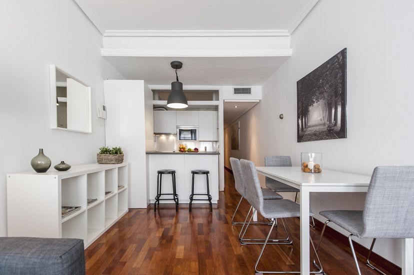 Apartment in Jerónimos, Spain