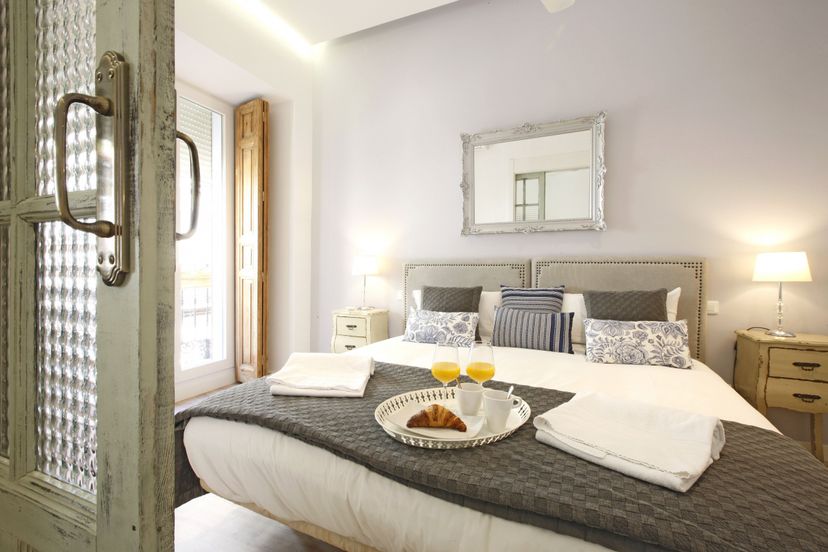 Apartment in Embajadores, Spain