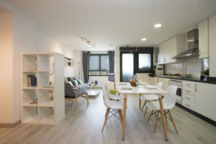 Apartment in Penya-Roja, Spain