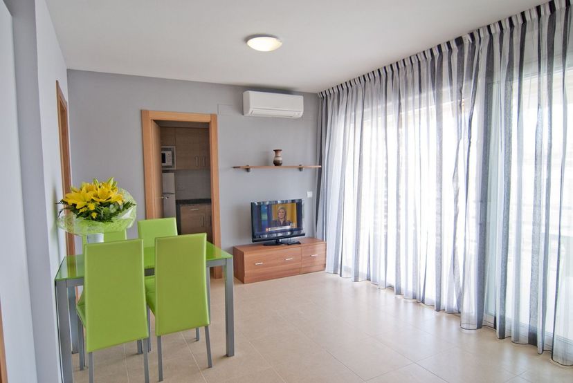 Apartment in Salou, Spain