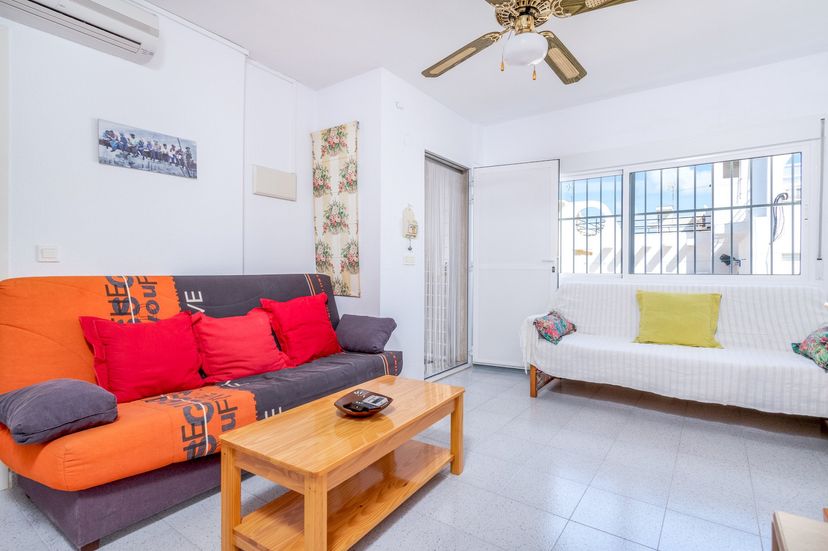 Apartment in La Mata, Spain