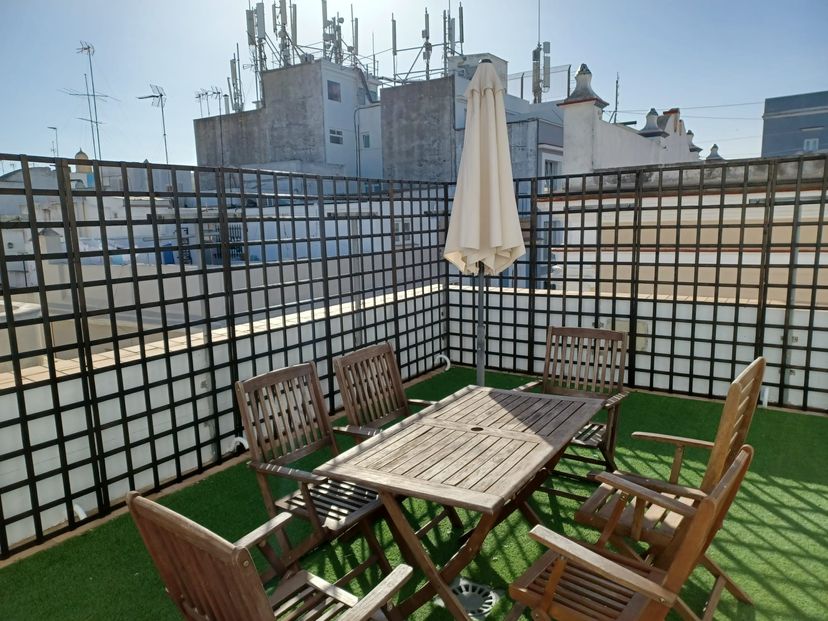 Apartment in Spain, Cádiz