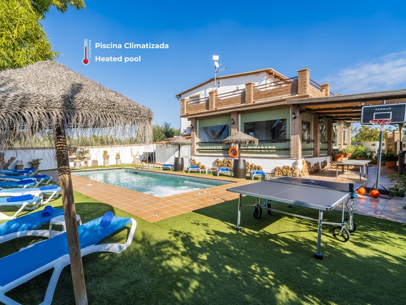 Cottage in Spain, Alhaurín el Grande