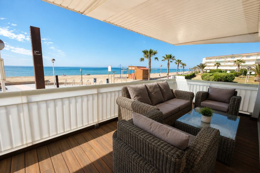 Apartment in Spain, Cambrils