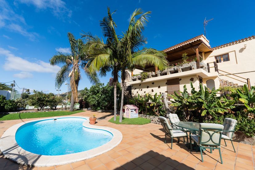 Villa in La Calzada, Gran Canaria