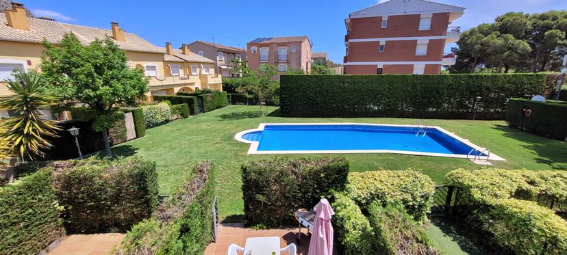 House in L'Estartit, Spain