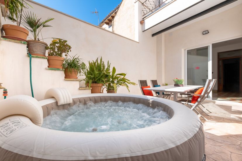 Villa in Sa Pobla, Majorca