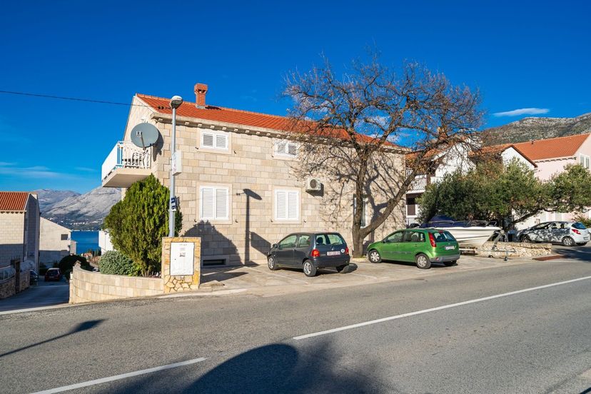 Apartment in Cavtat, Croatia