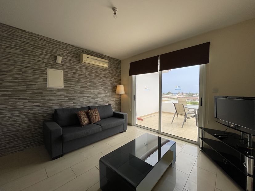 Apartment in Nissi Beach, Cyprus