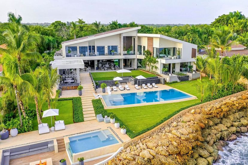 Villa in La Romana, Dominican Republic