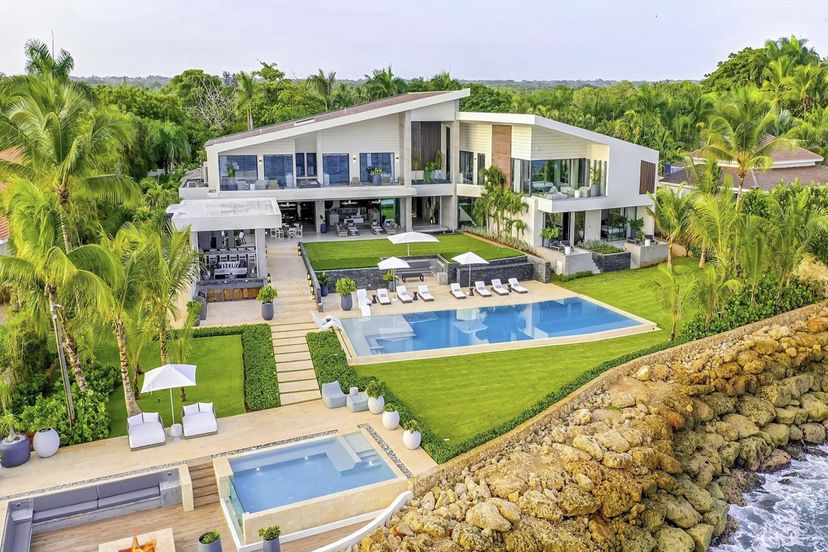 Villa in La Romana, Dominican Republic: default