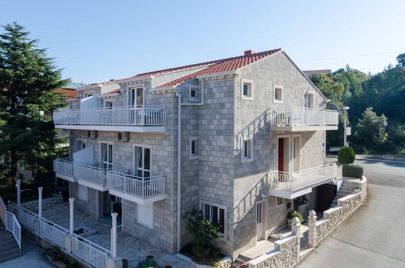 Apartment in Cavtat, Croatia