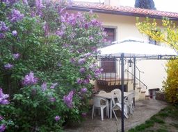 Apartment rental in Florence Province, Tuscany