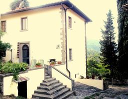 Apartment to rent in Florence Province, Tuscany