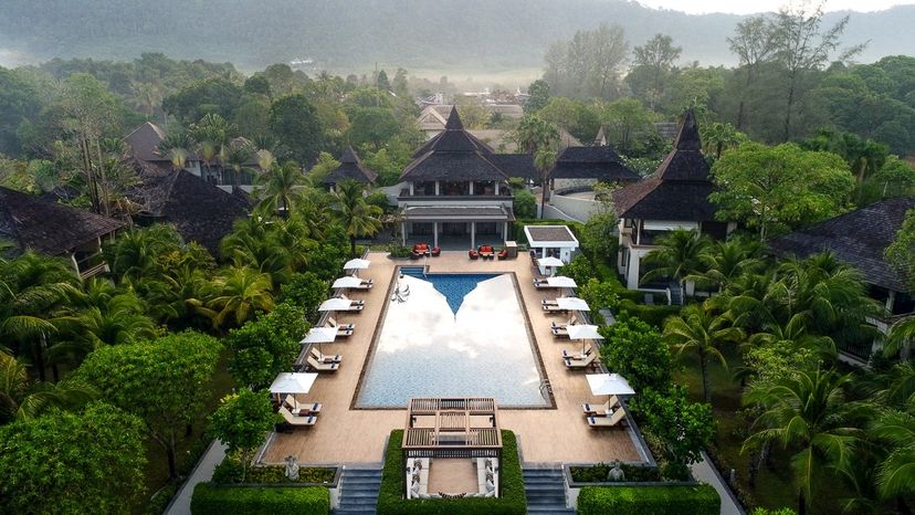 Villa in Krabi, Thailand: DCIM\100MEDIA\DJI_0003.JPG