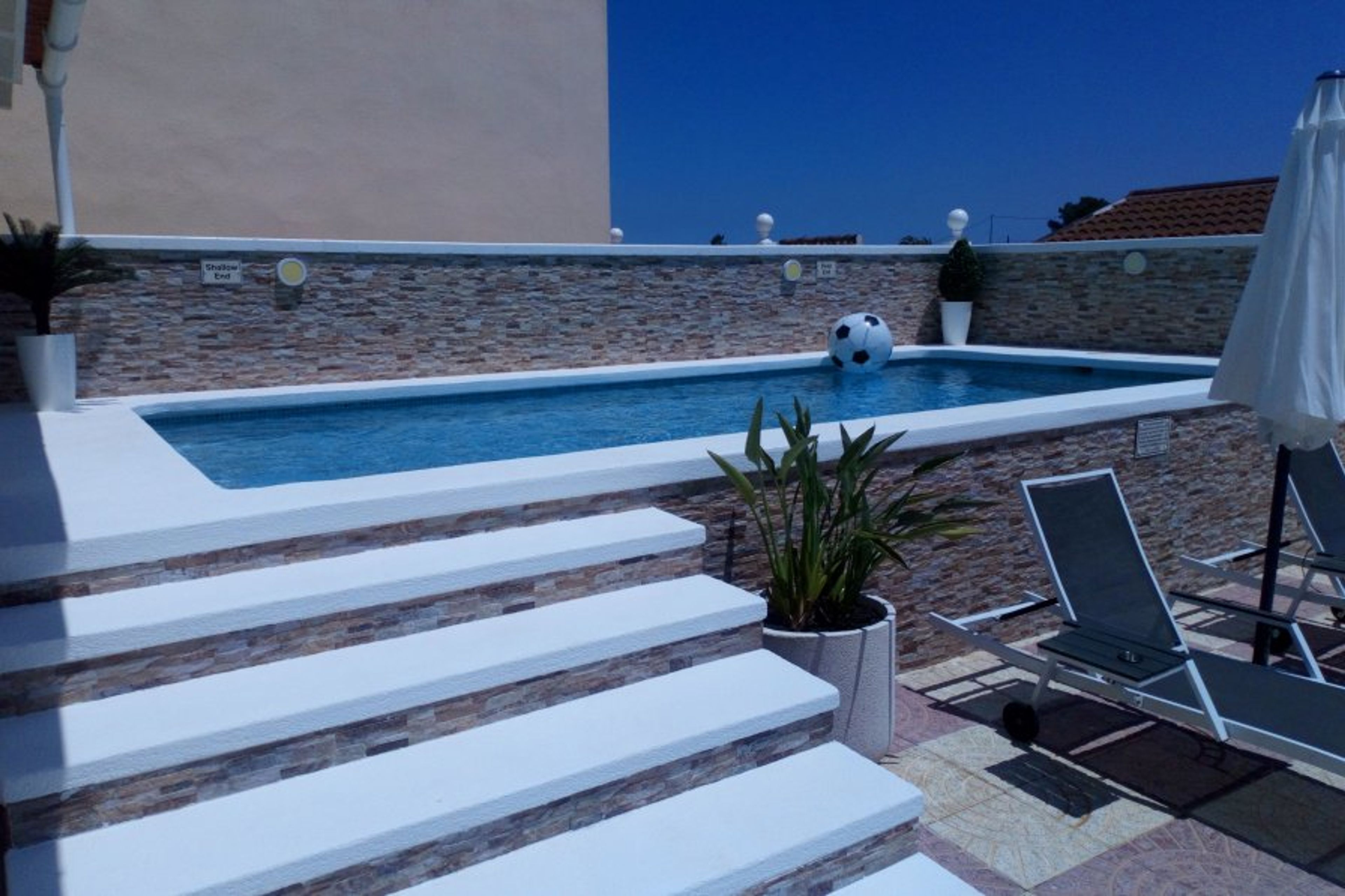 Swimming Pool.