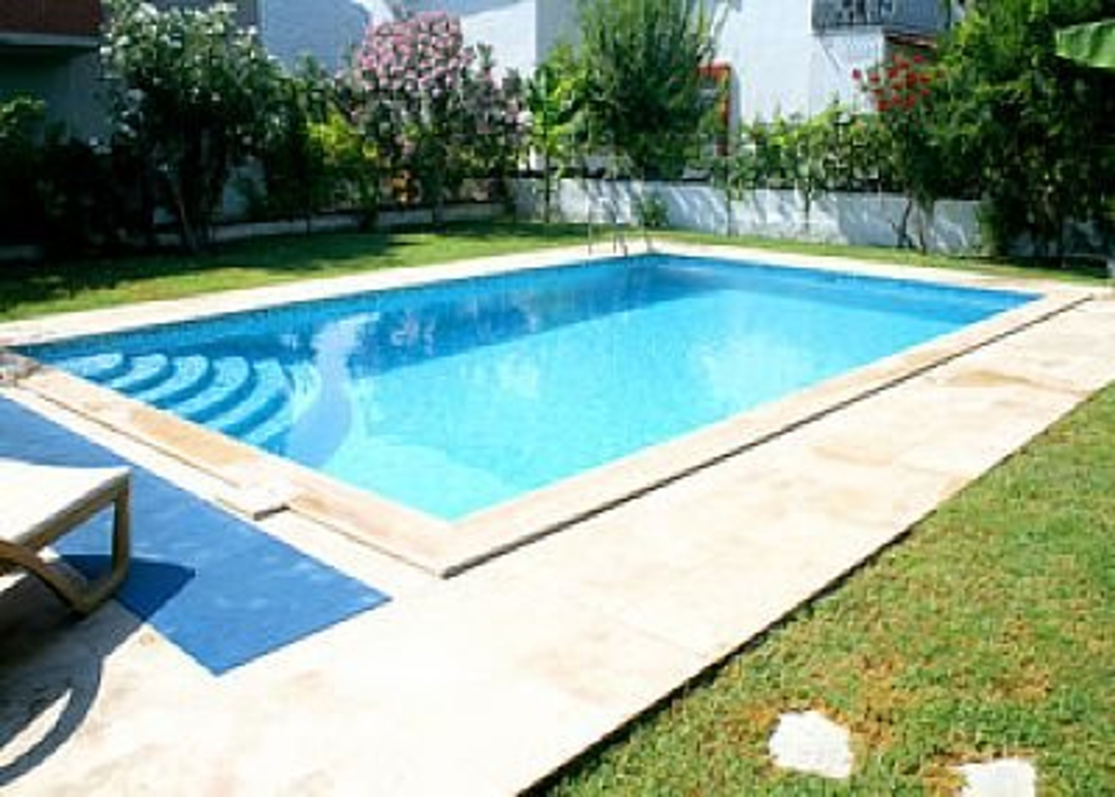 Picture of pool