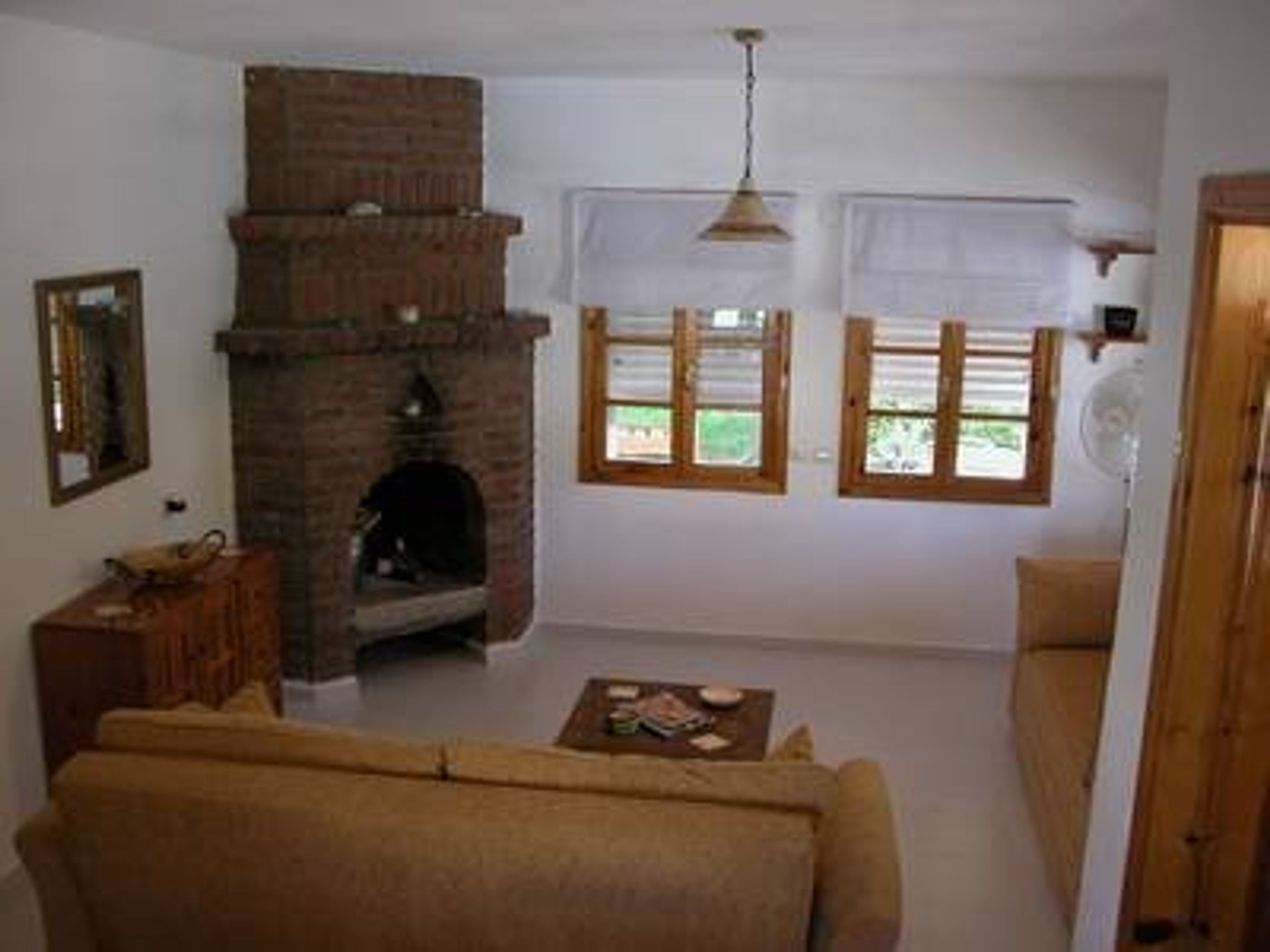 Picture of the lounge