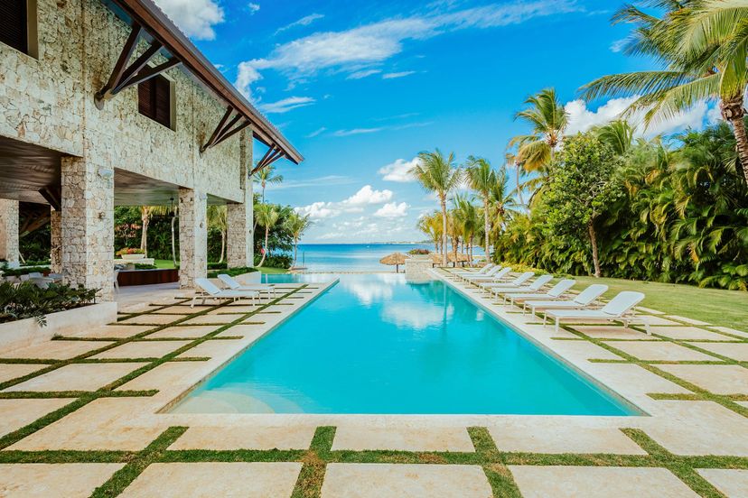 Villa in La Romana, Dominican Republic