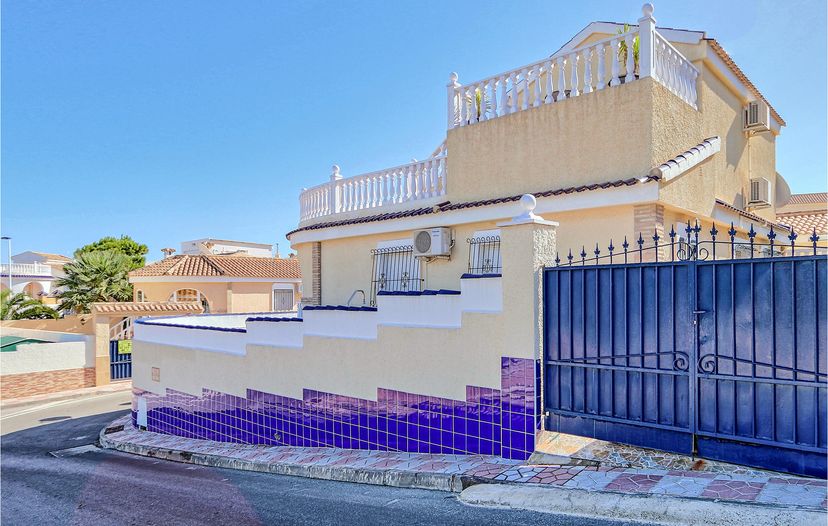 Villa in Gran Alacant, Spain