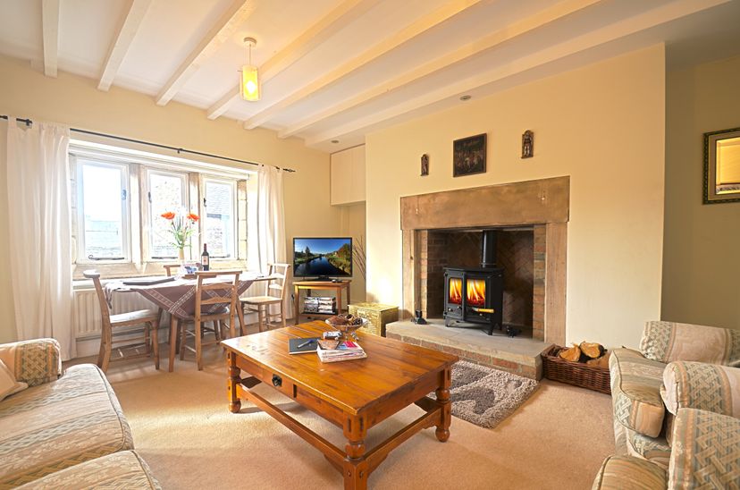 Apartment in Rothbury, England