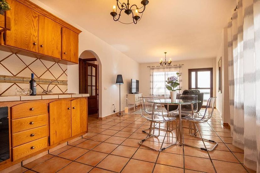 Apartment in Spain, Adeje