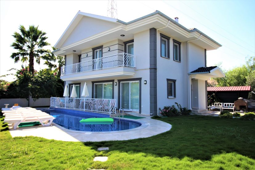 Villa in Dalyan, Turkey