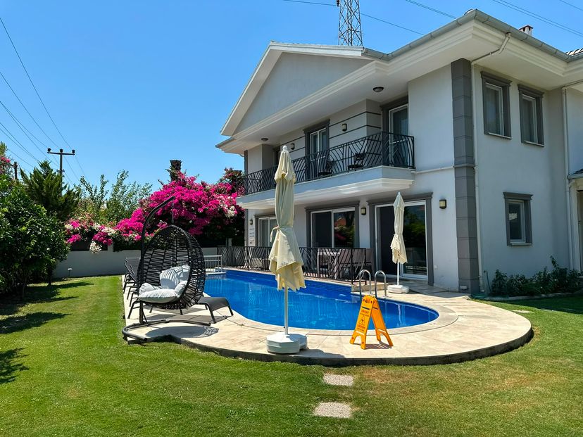 Villa in Turkey, Dalyan