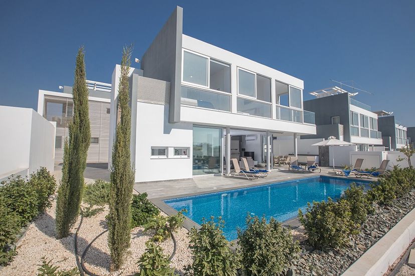 Villa in Central Protaras, Cyprus