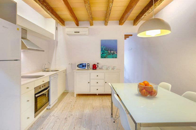 Apartment in Sindicat, Majorca