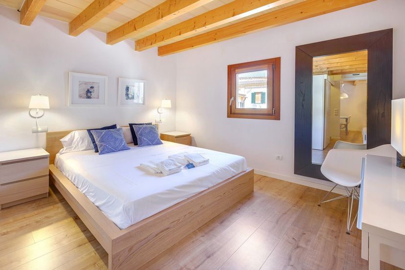 Apartment in Sindicat, Majorca